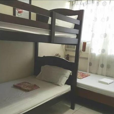 Goland Pension House Cebu Екстериор снимка