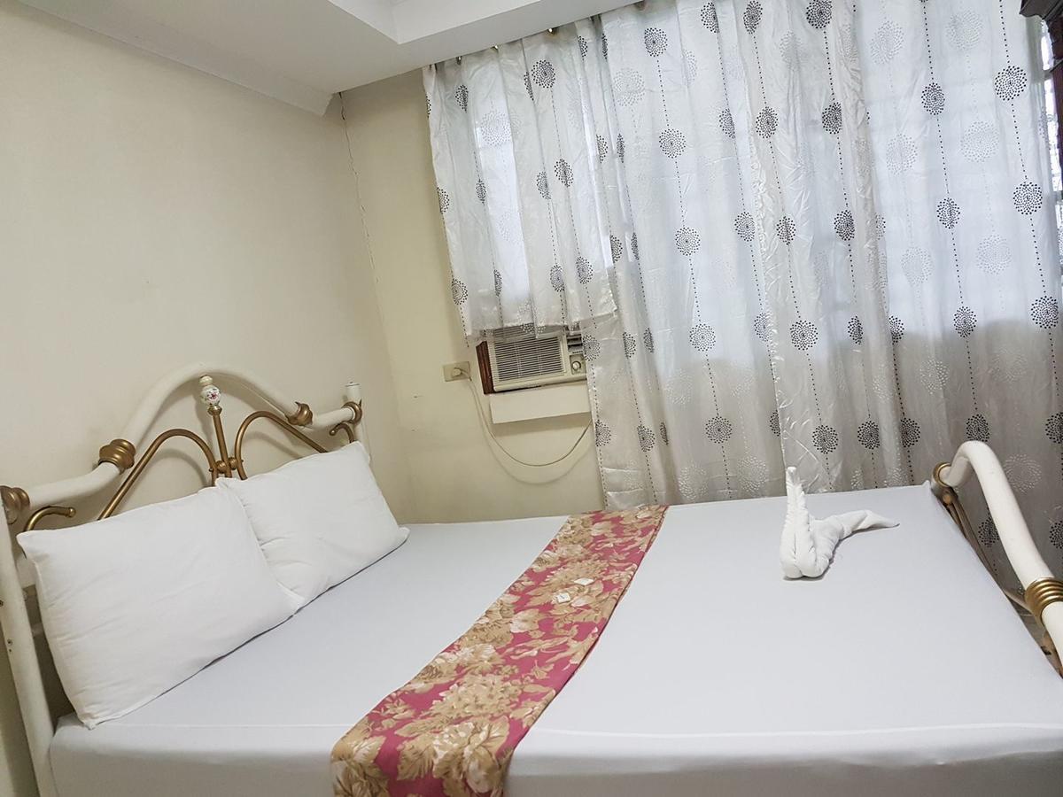 Goland Pension House Cebu Екстериор снимка