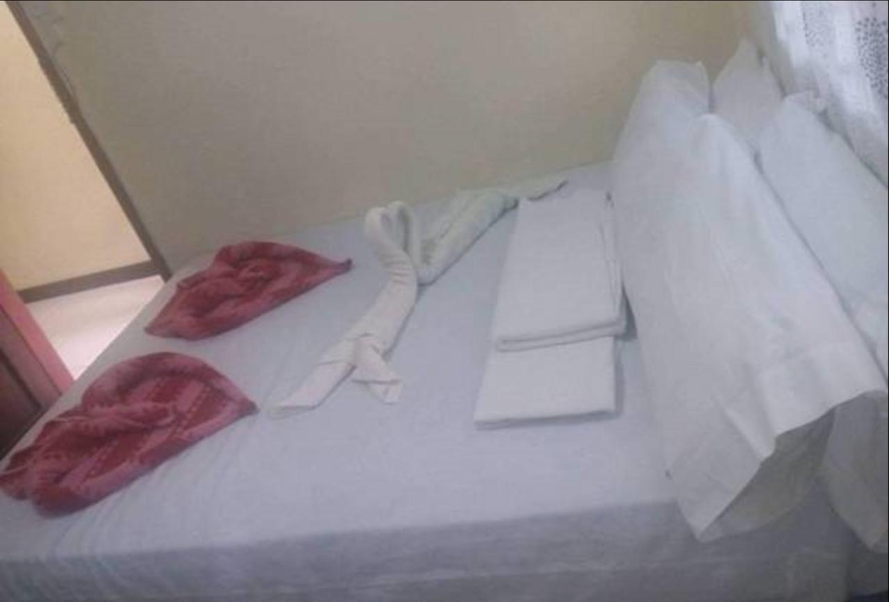 Goland Pension House Cebu Екстериор снимка
