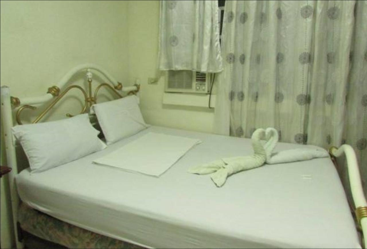 Goland Pension House Cebu Екстериор снимка
