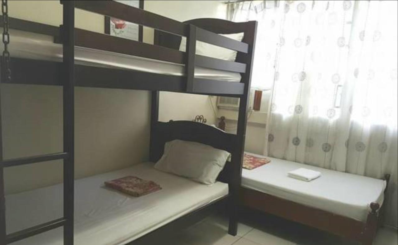 Goland Pension House Cebu Екстериор снимка