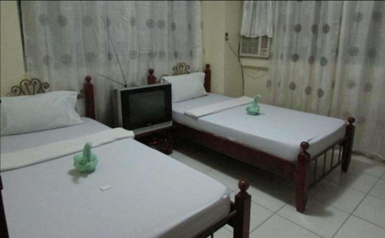 Goland Pension House Cebu Екстериор снимка