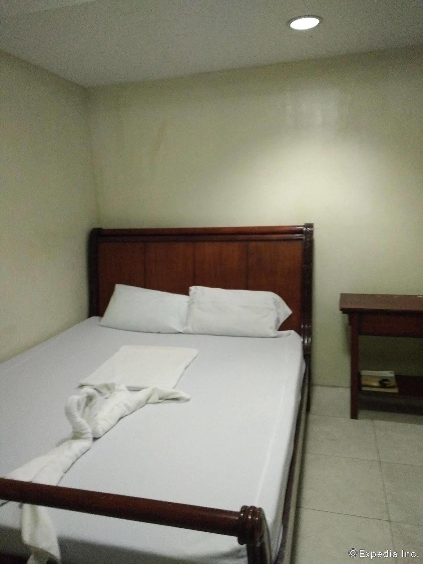 Goland Pension House Cebu Екстериор снимка