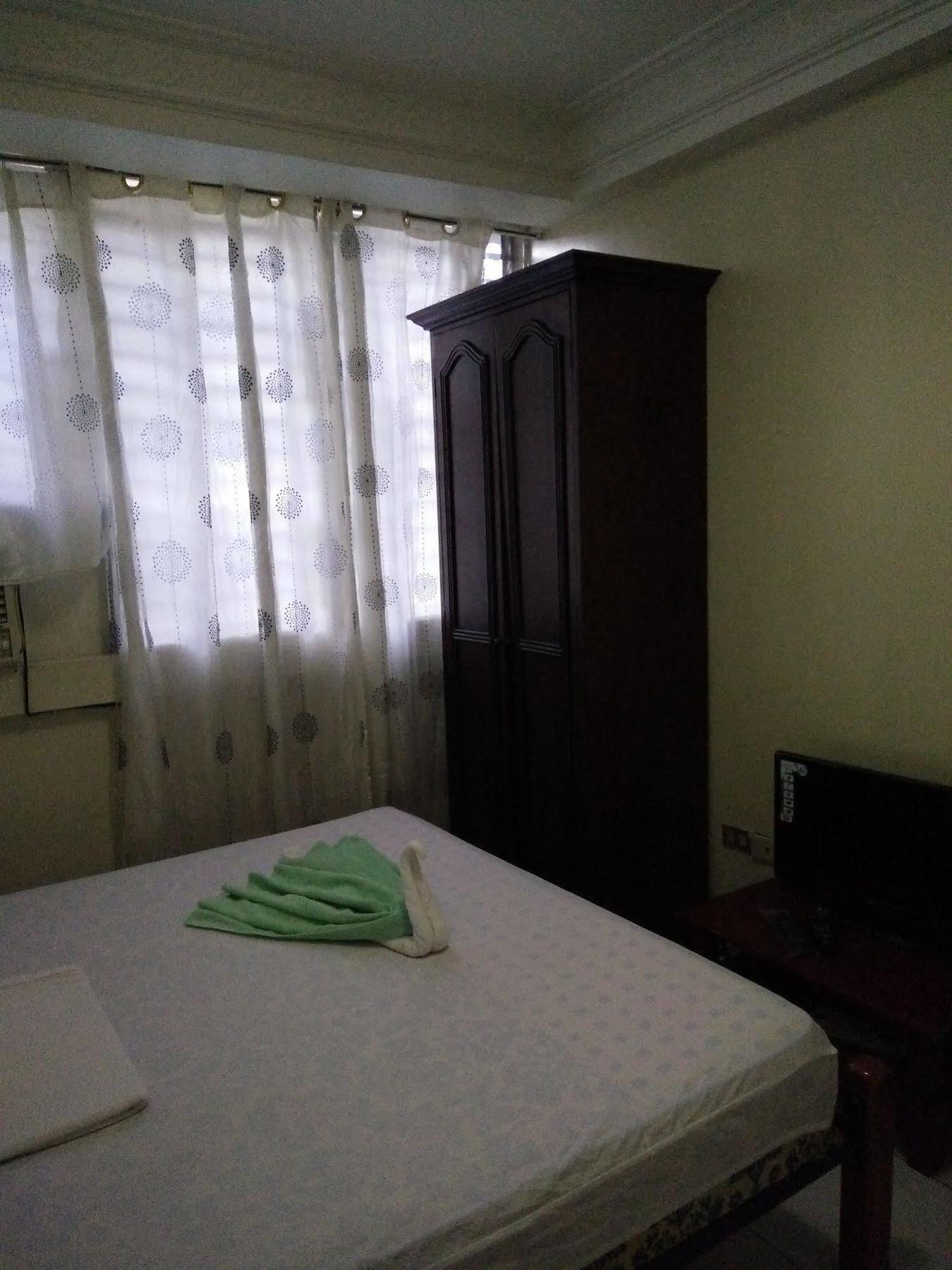 Goland Pension House Cebu Екстериор снимка