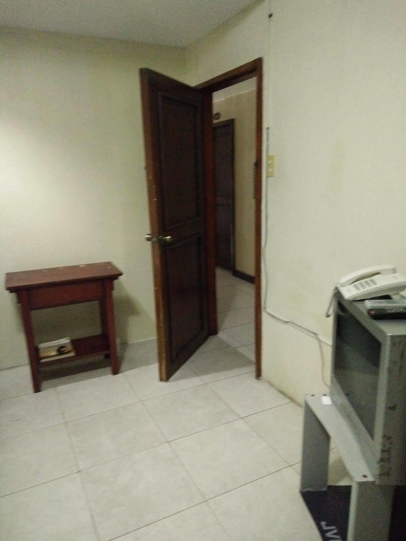 Goland Pension House Cebu Екстериор снимка