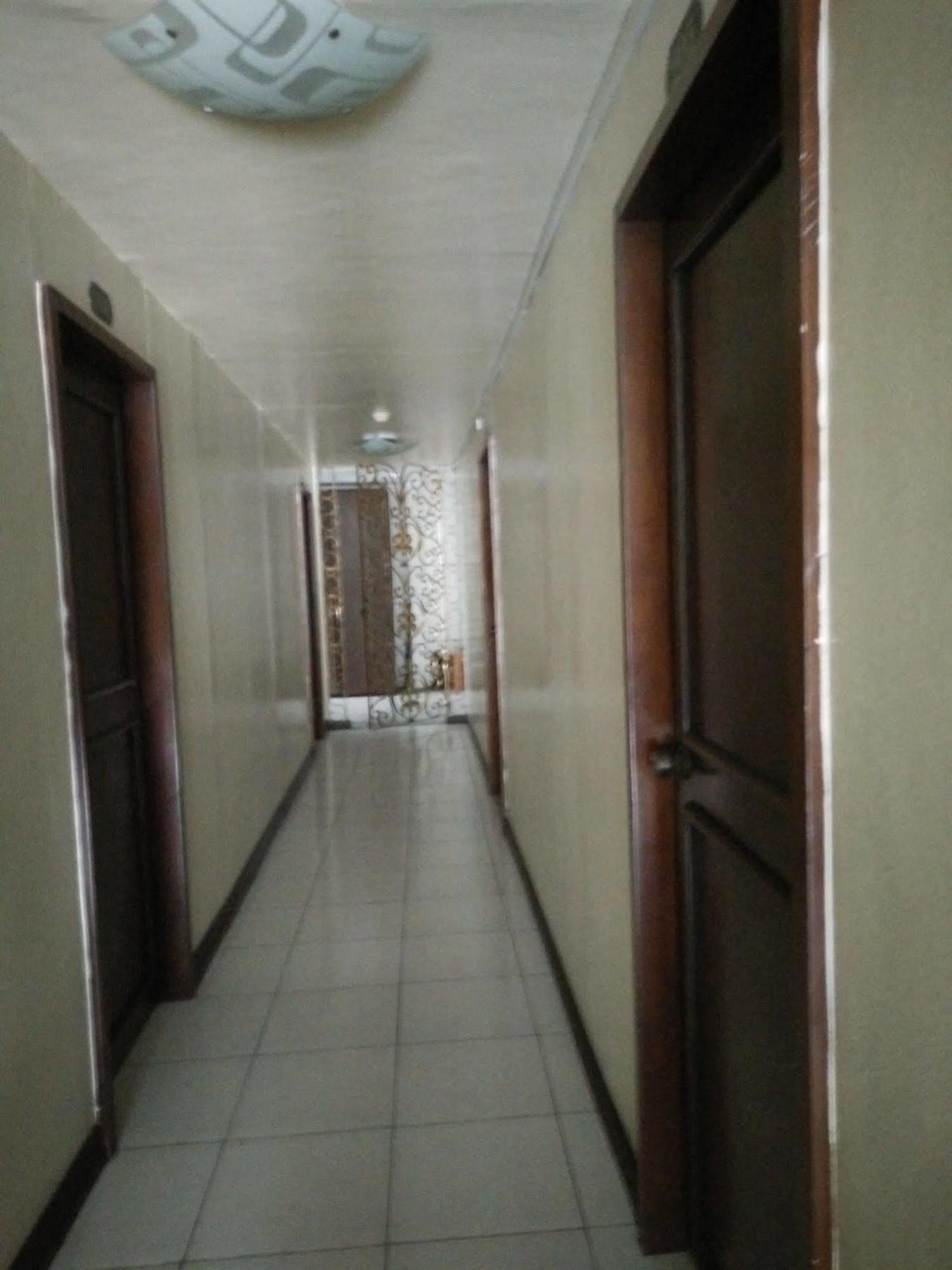 Goland Pension House Cebu Екстериор снимка
