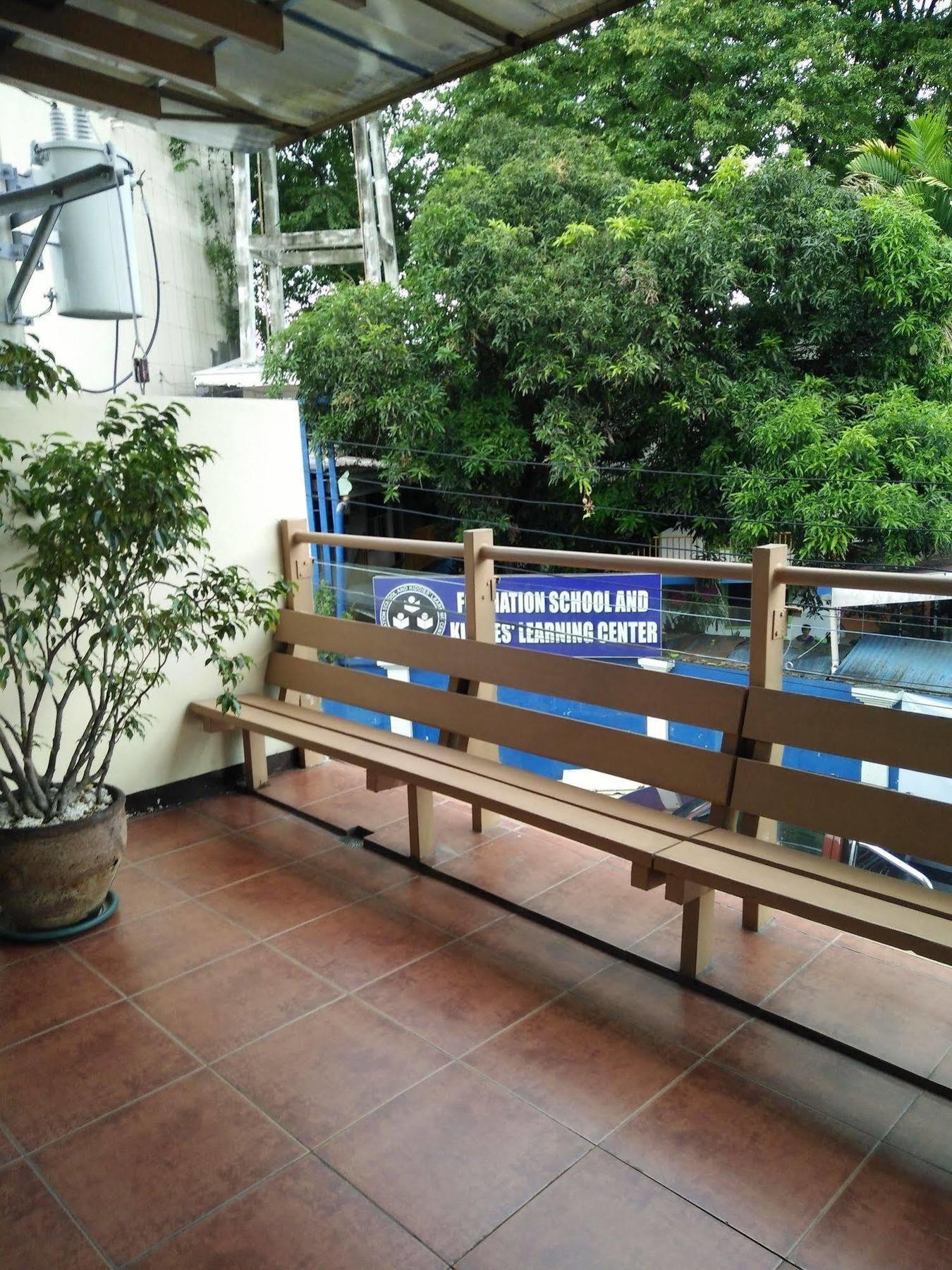 Goland Pension House Cebu Екстериор снимка