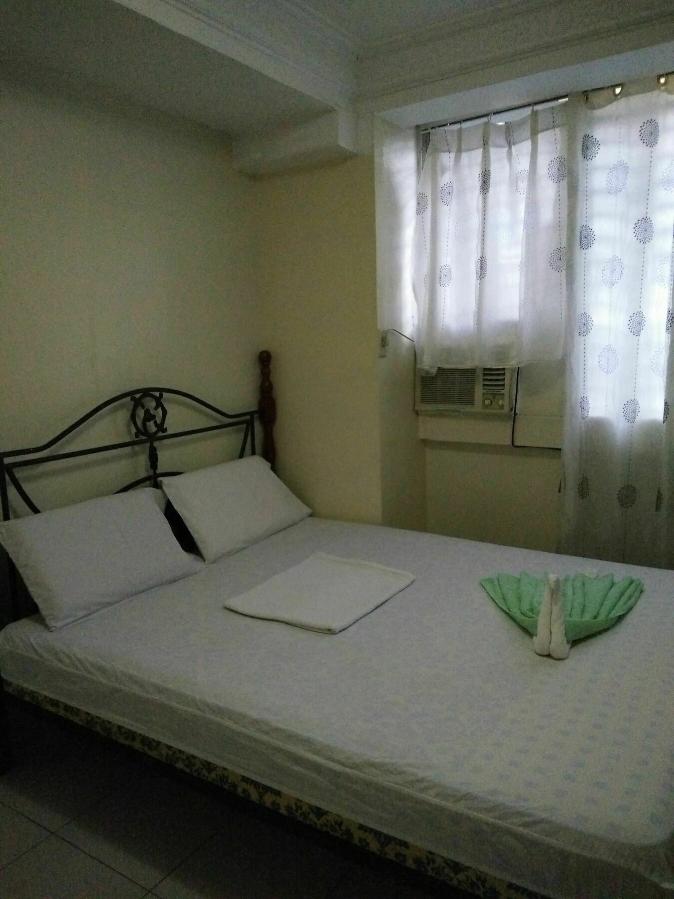 Goland Pension House Cebu Екстериор снимка
